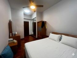 Park Villas (D19), Terrace #618274921